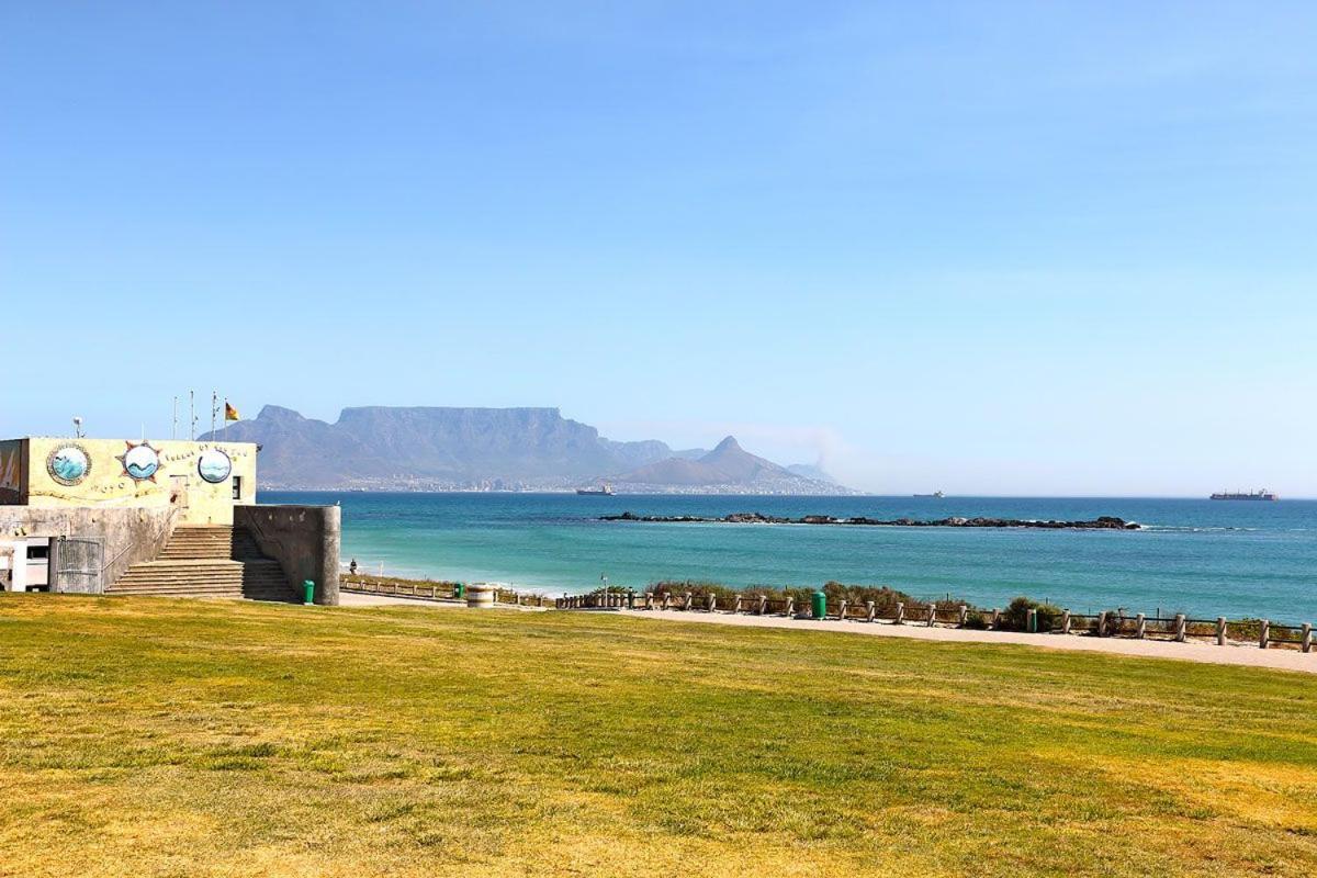 Eden On The Bay 118 By Hostagents Daire Bloubergstrand Dış mekan fotoğraf