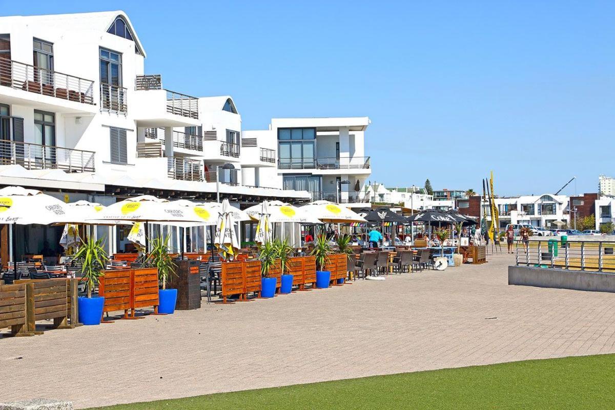 Eden On The Bay 118 By Hostagents Daire Bloubergstrand Dış mekan fotoğraf