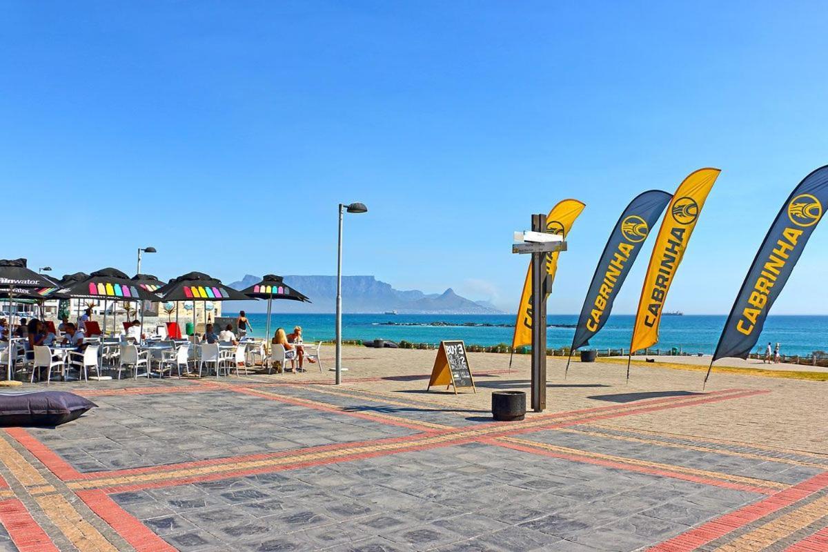 Eden On The Bay 118 By Hostagents Daire Bloubergstrand Dış mekan fotoğraf