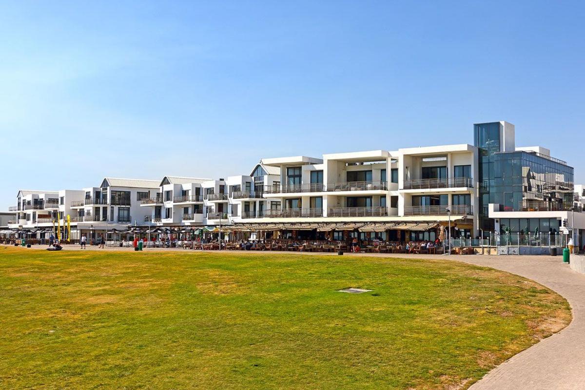 Eden On The Bay 118 By Hostagents Daire Bloubergstrand Dış mekan fotoğraf