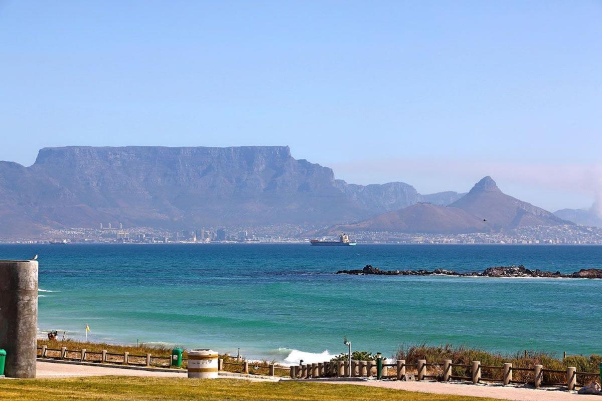 Eden On The Bay 118 By Hostagents Daire Bloubergstrand Dış mekan fotoğraf