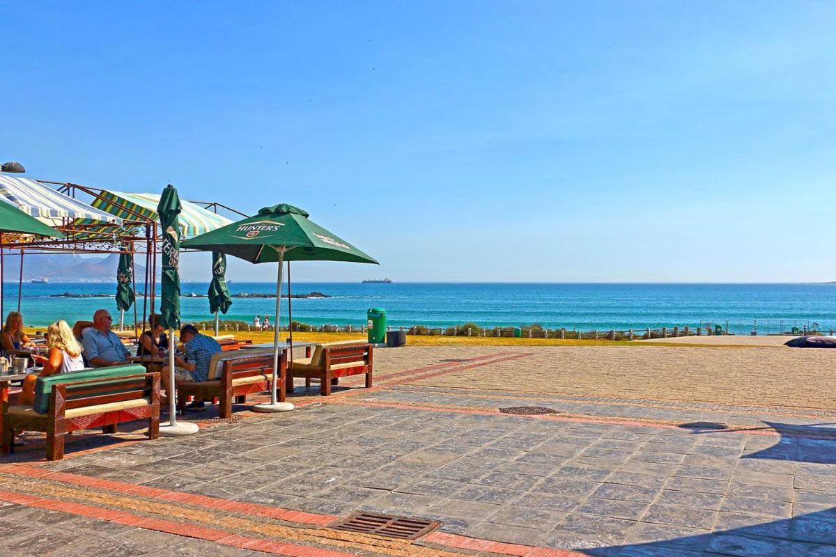 Eden On The Bay 118 By Hostagents Daire Bloubergstrand Dış mekan fotoğraf
