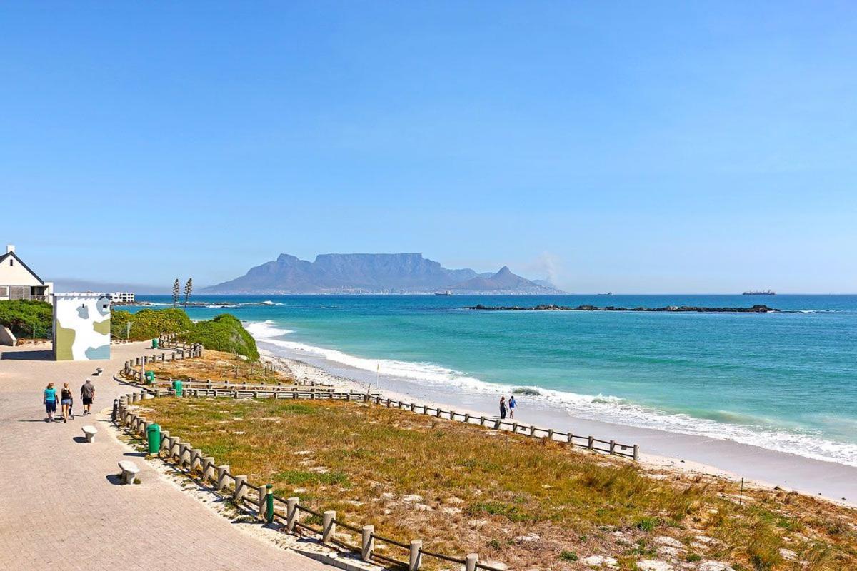 Eden On The Bay 118 By Hostagents Daire Bloubergstrand Dış mekan fotoğraf