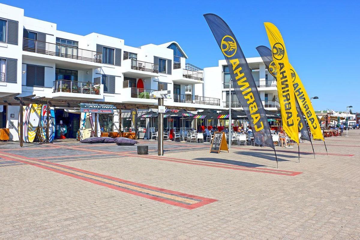 Eden On The Bay 118 By Hostagents Daire Bloubergstrand Dış mekan fotoğraf